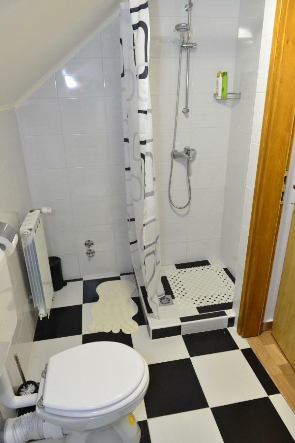 Apartmani Miscevic Josipdol Exterior photo