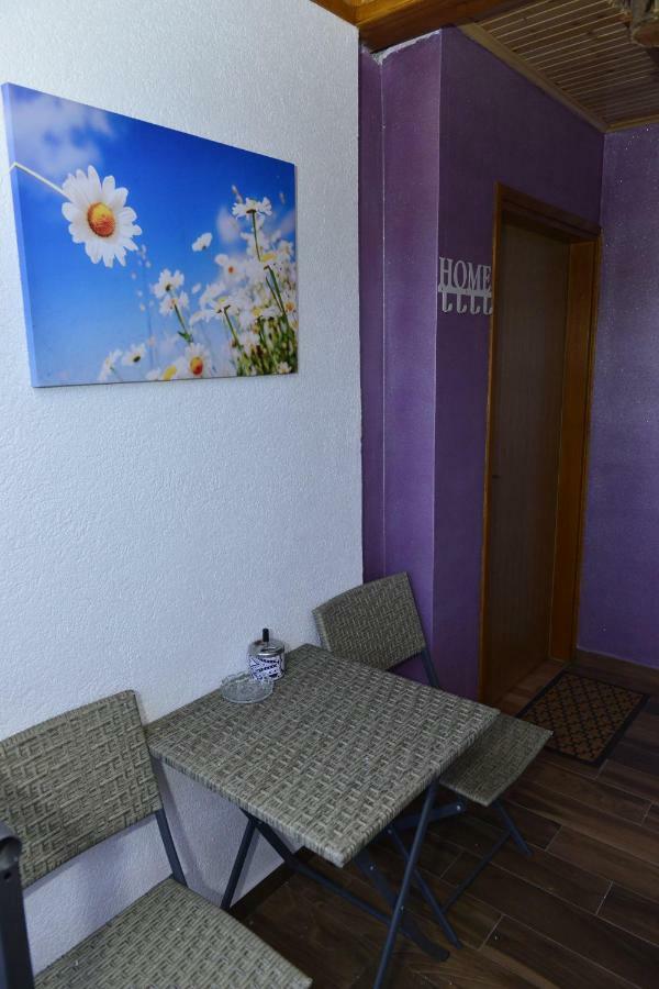 Apartmani Miscevic Josipdol Exterior photo